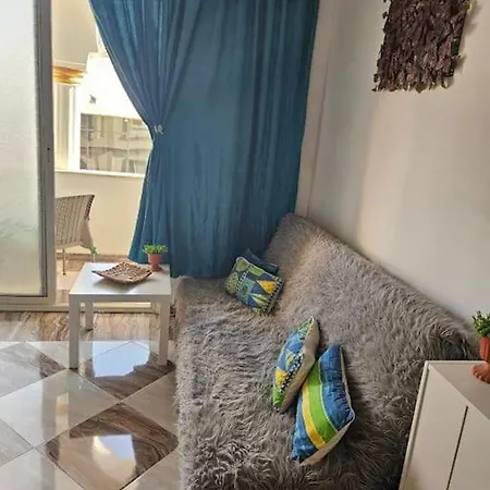 Sheraton Plaza House Near The Beaches And Near New Marina Studio 428