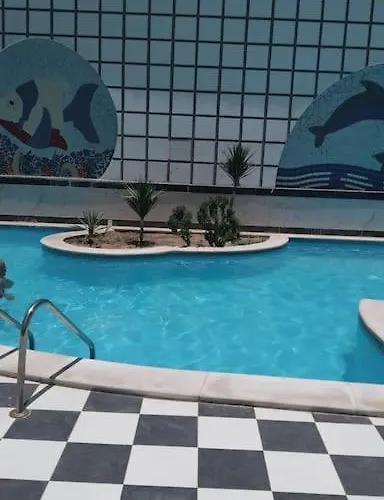 Sheraton Plaza House Near The Beaches And Near New Marina 428 * Hurghada