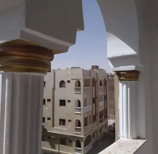 Sheraton Plaza House Near The Beaches And Near New Marina 428 Appartamento *