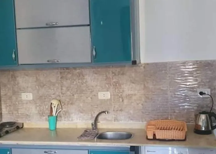 Appartamento Sheraton Plaza House Near The Beaches And Near New Marina 428 Hurghada