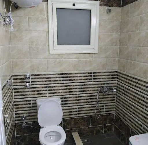 Sheraton Plaza House Near The Beaches And Near New Marina 428 Appartamento