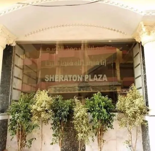 Appartamento Sheraton Plaza House Near The Beaches And Near New Marina 428